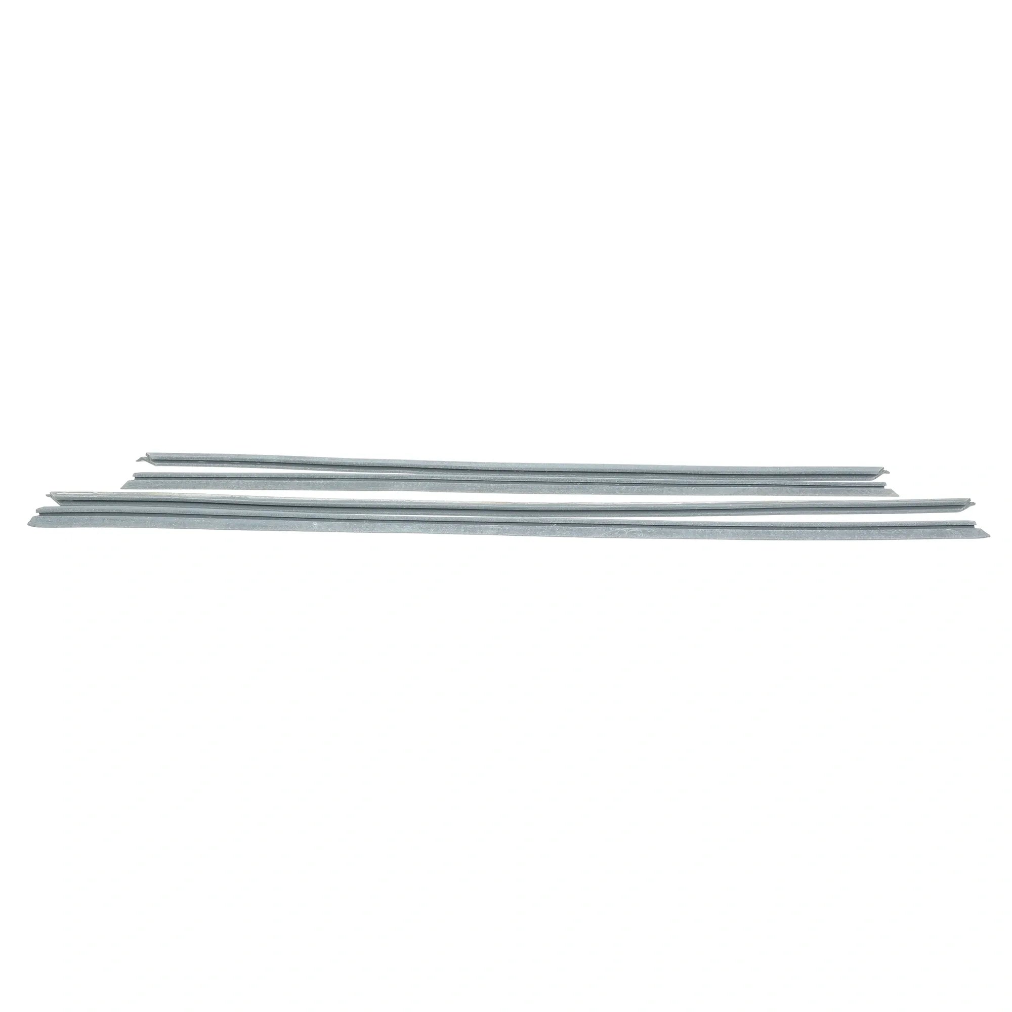 00.01.0105 Hatco - Durable Door Gasket Set for Food Warmers alternate view 1 00.01.0105 Hatco - Durable Door Gasket Set for Food Warmers alternate view 1